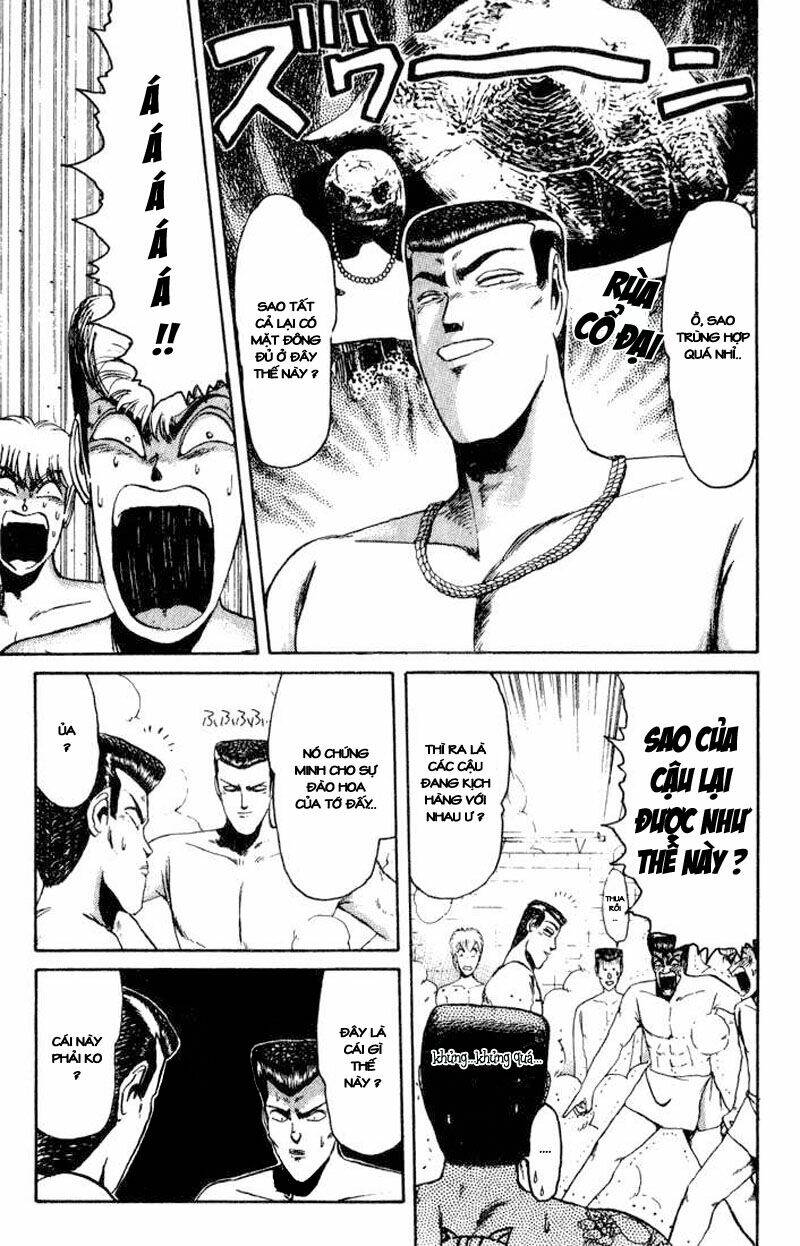 shonan junai gumi chapter 32 17