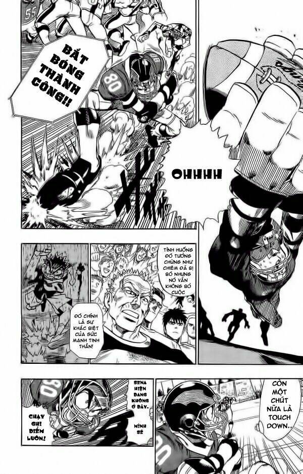 lá chắn mắt chapter 97 11