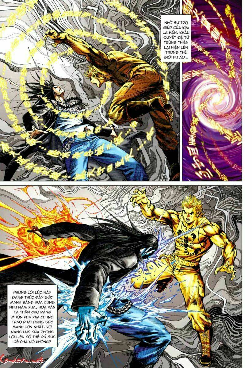 vương phong lôi 1 chapter 54 26