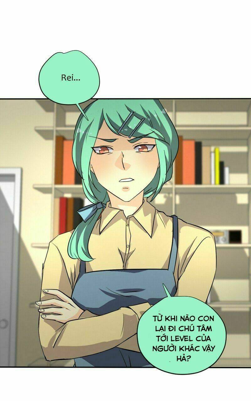Thế Giới Không Hoàn Hảo chapter 155.2 40