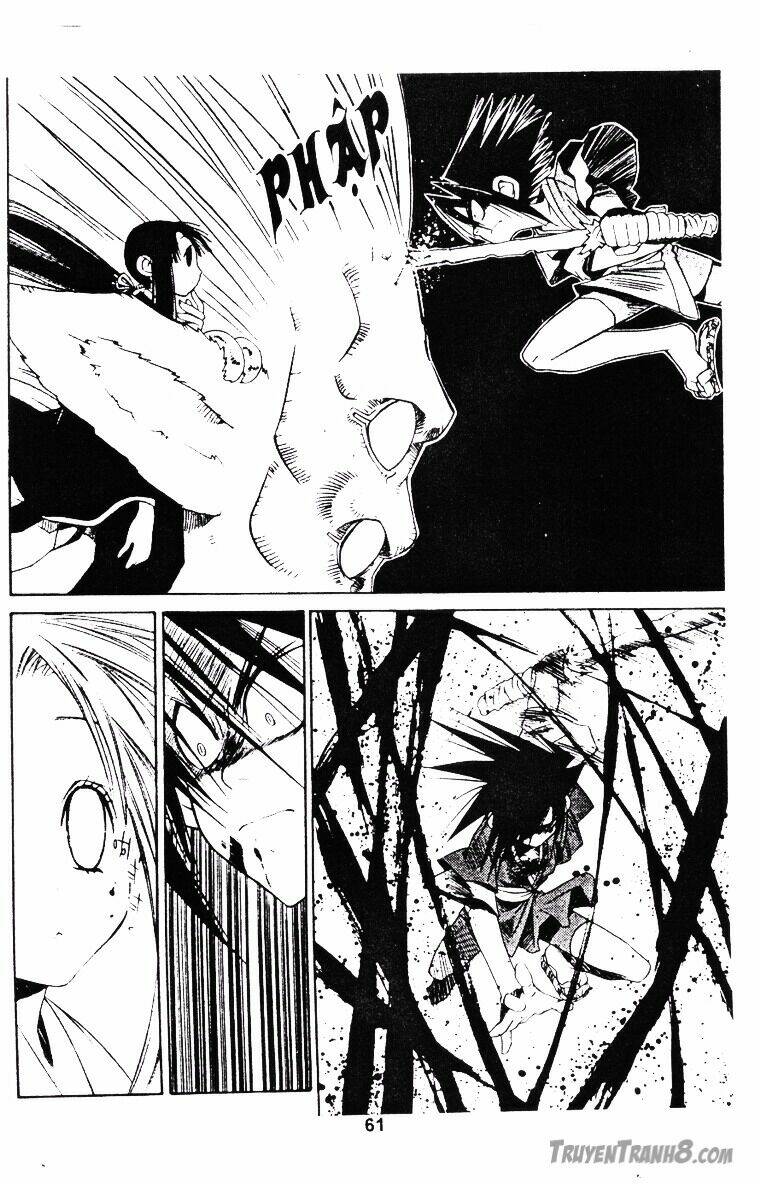 behind master - huyền thoại thiên cẩu chapter 18 5