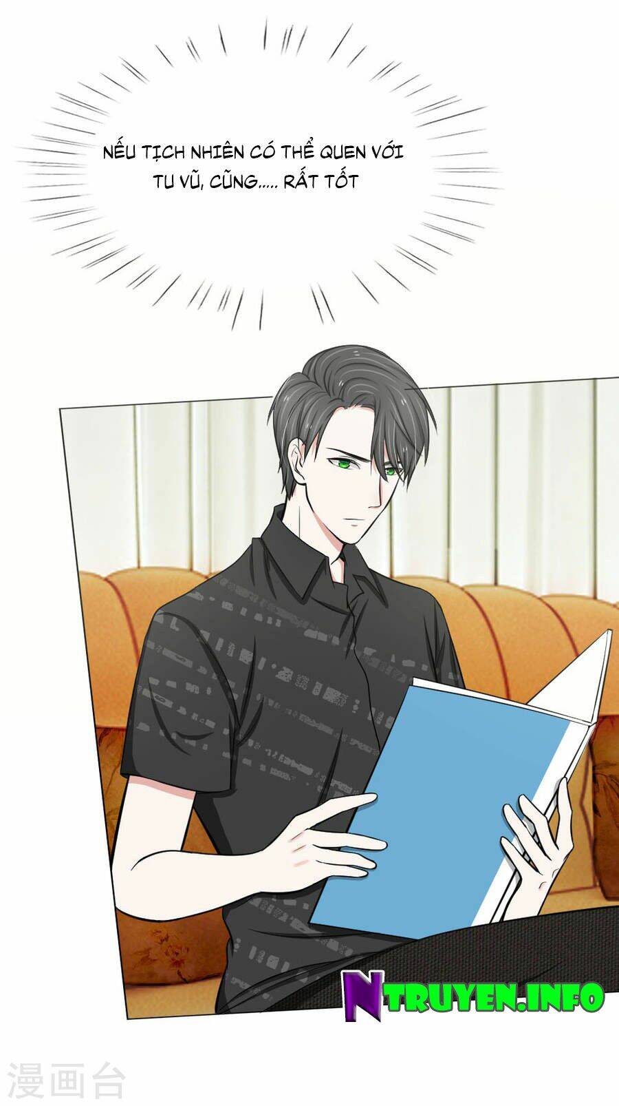 100 phương thức đẩy ngã ca ca chapter 12 9