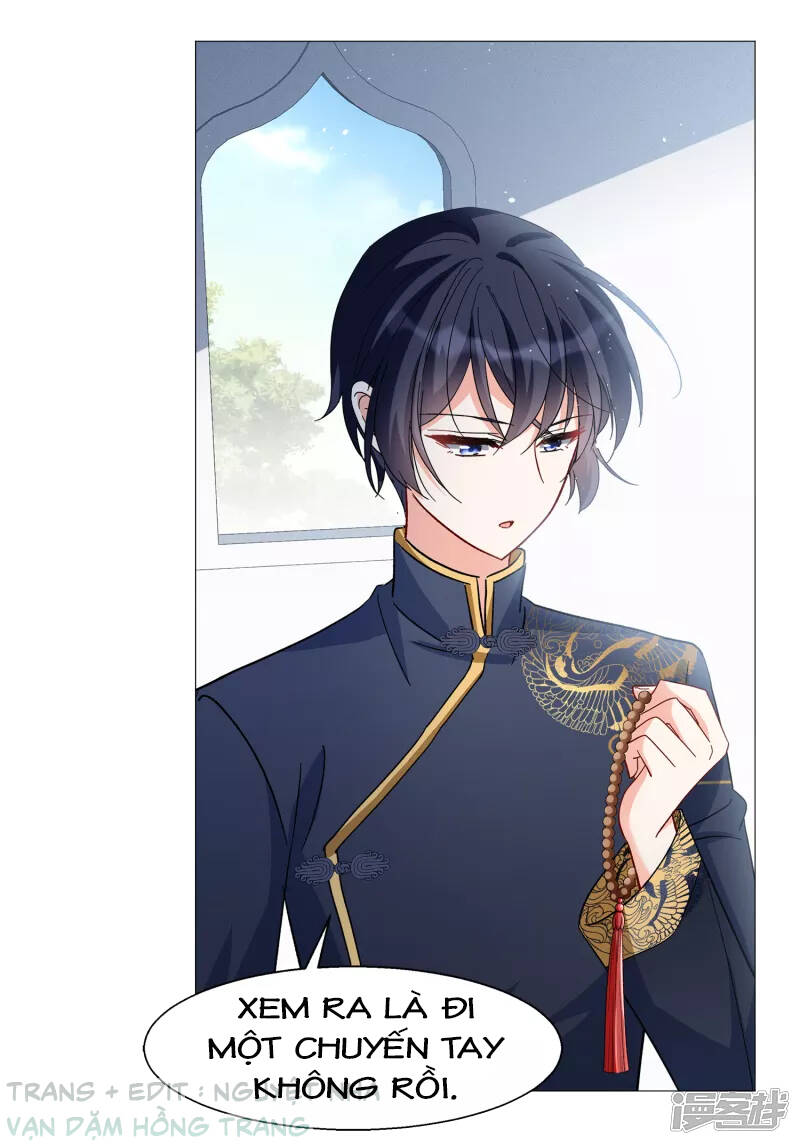 cô ấy đến rồi, xin nằm xuống! chapter 201 18