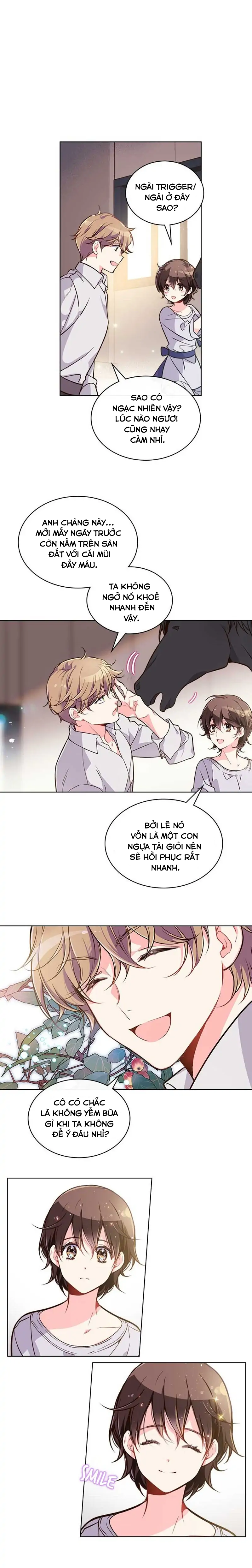 beatrice chapter 17 18