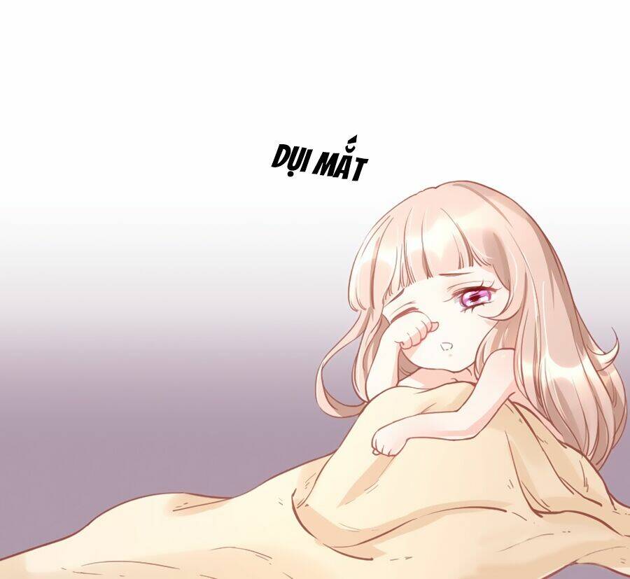 lưu luyến nguy tình chapter 7 19