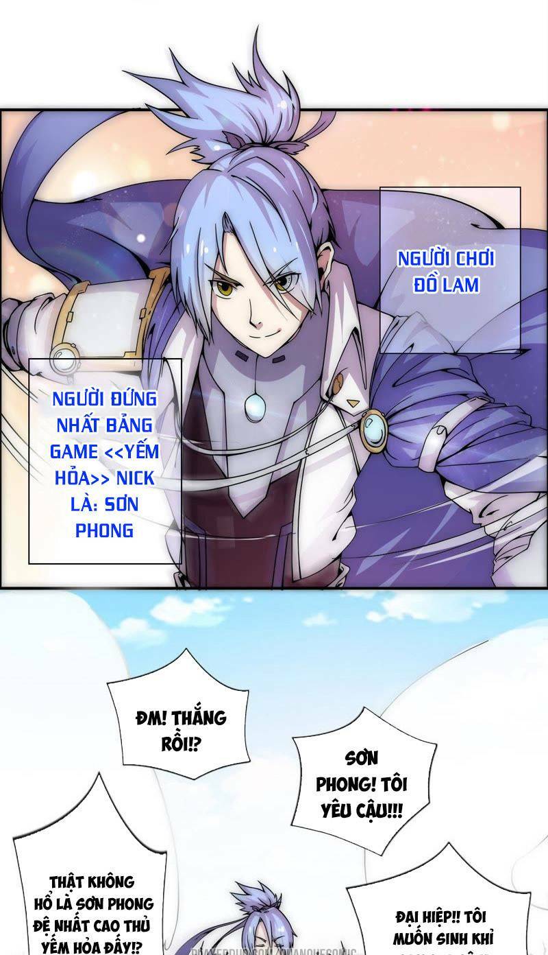 dãy số chí mạng chapter 1 5