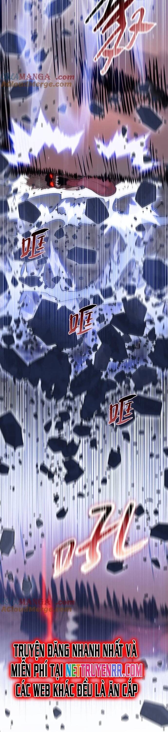 kẻ tàn nhẫn ngày tận thế: bắt đầu dự trữ hàng tỉ tấn vật tư chapter 51 6