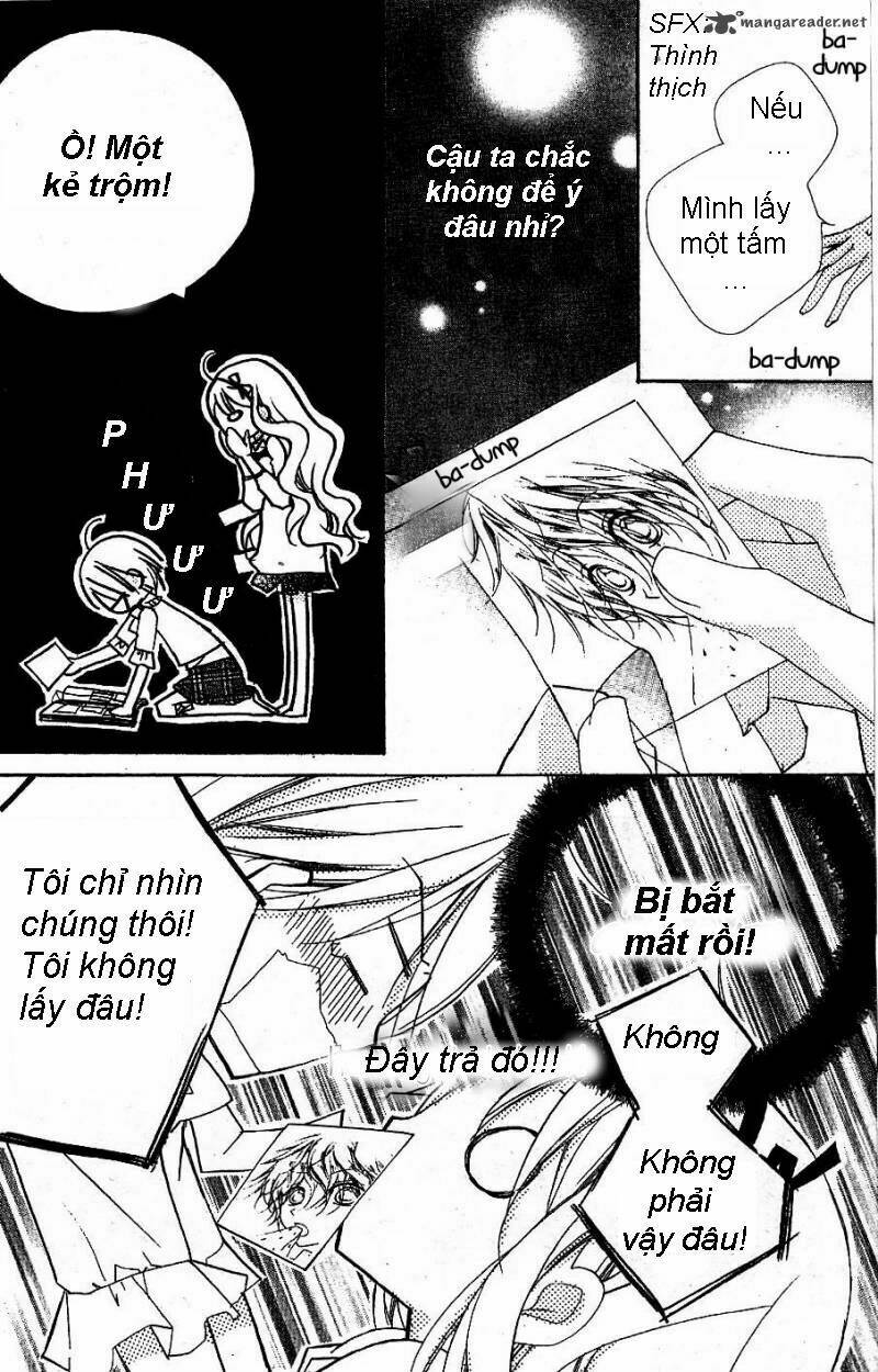 kimi no neiro chapter 5 32