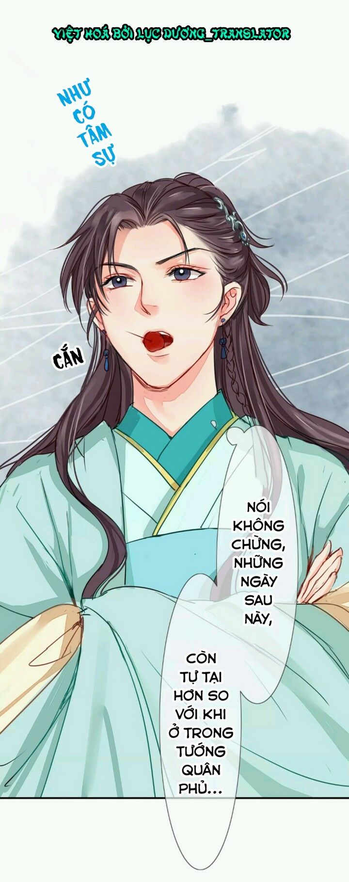 chỉ phu vi thê chapter 5 20