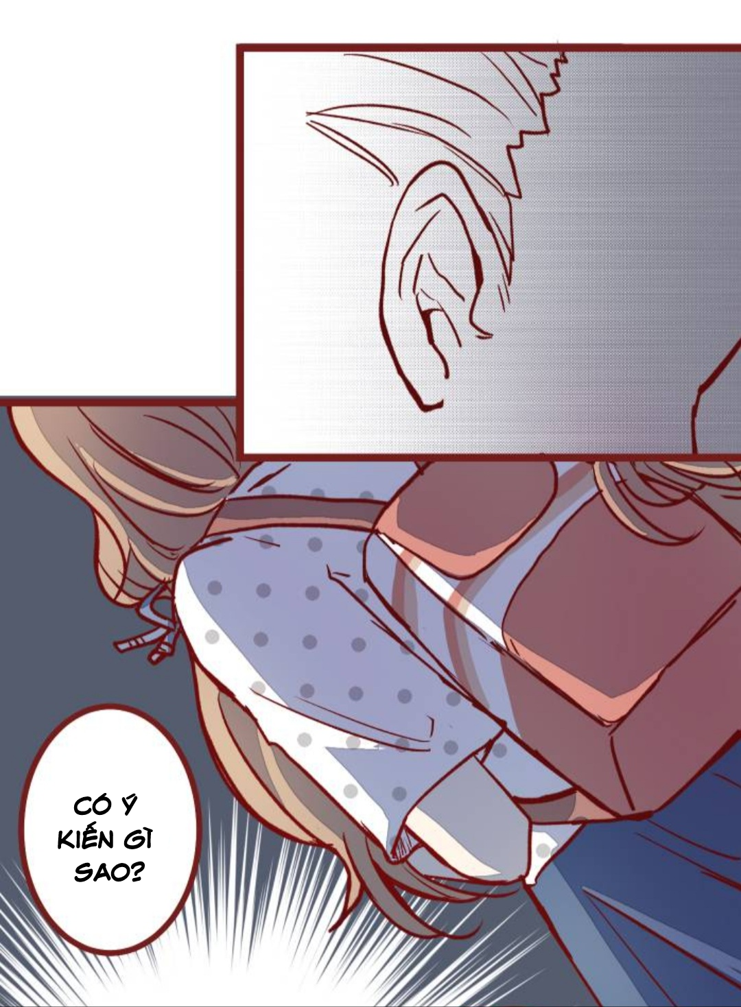 tôi và giáo sư của tôi chapter 1 47