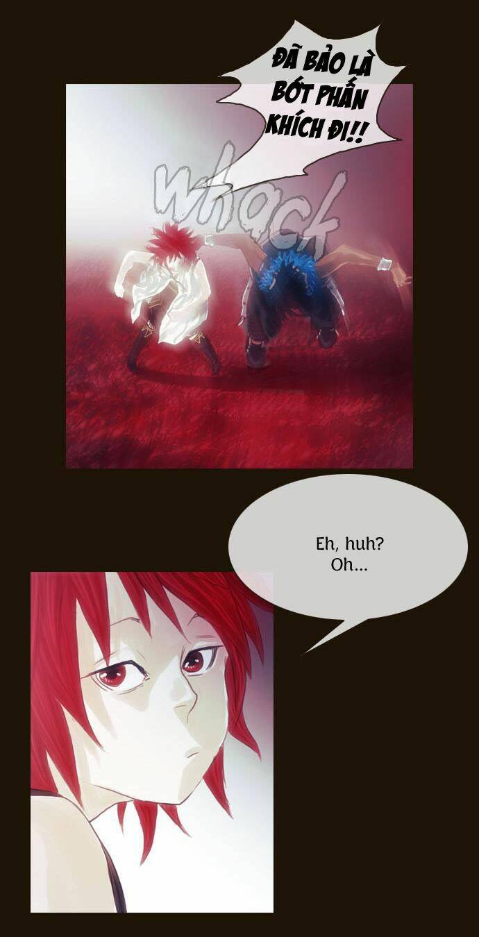 hội ảo thuật chapter 68 26