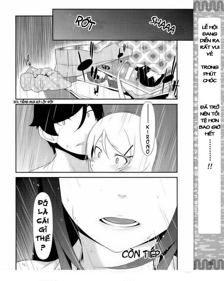 my little sister can't be this cute chapter 21 25