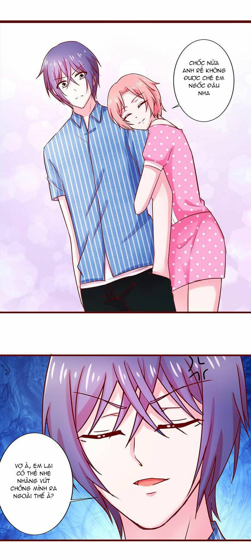không gả cho tổng tài, gả cho người hầu chapter 44 11