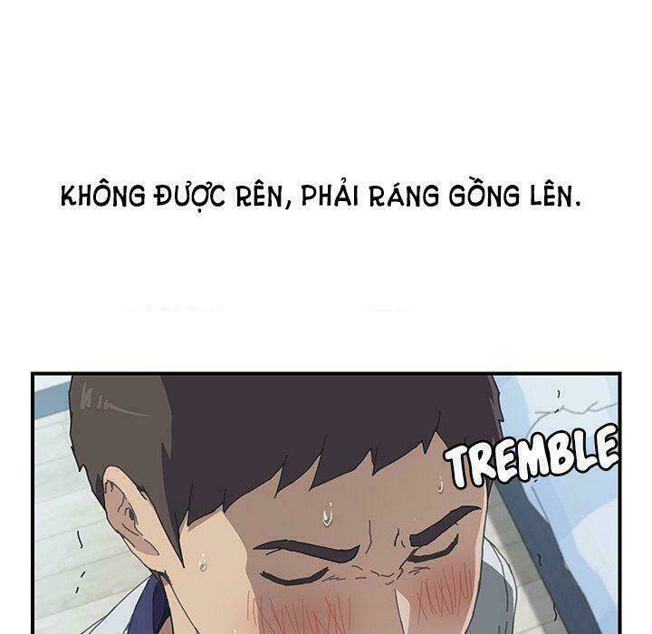 bạn cùng phòng bất đắc dĩ chapter 6 21