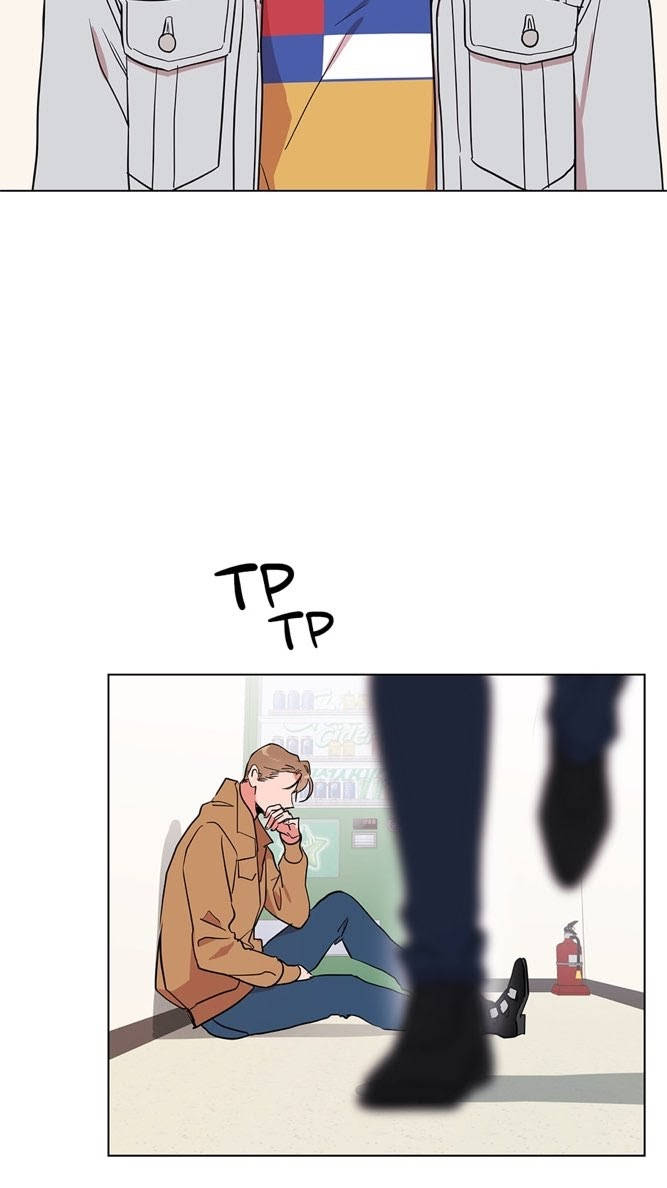 [raw] red candy chapter 55 46