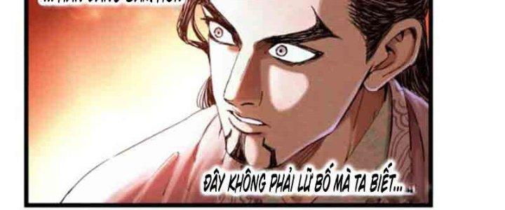 máy mô phỏng nhân sinh của lữ bố chapter 24 67