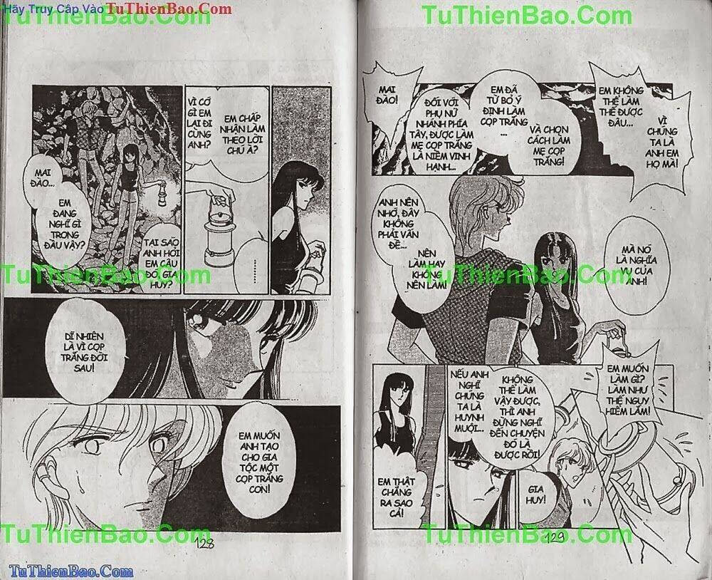 câu chuyện dẽ thương chapter 10 62