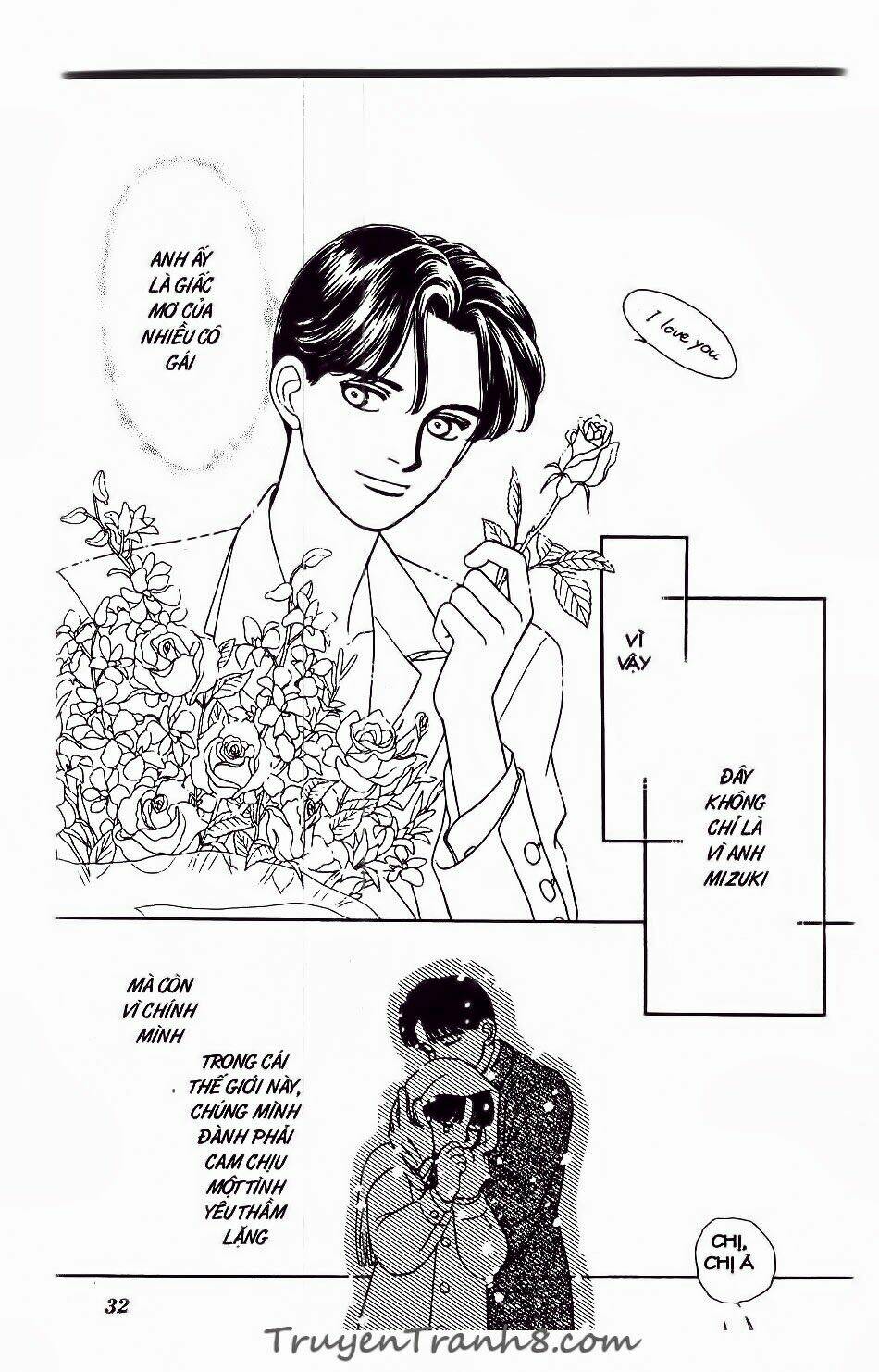 hajime là số một chapter 24 28