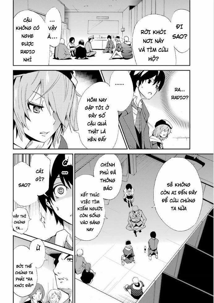 shibuya kingyo chapter 1 18