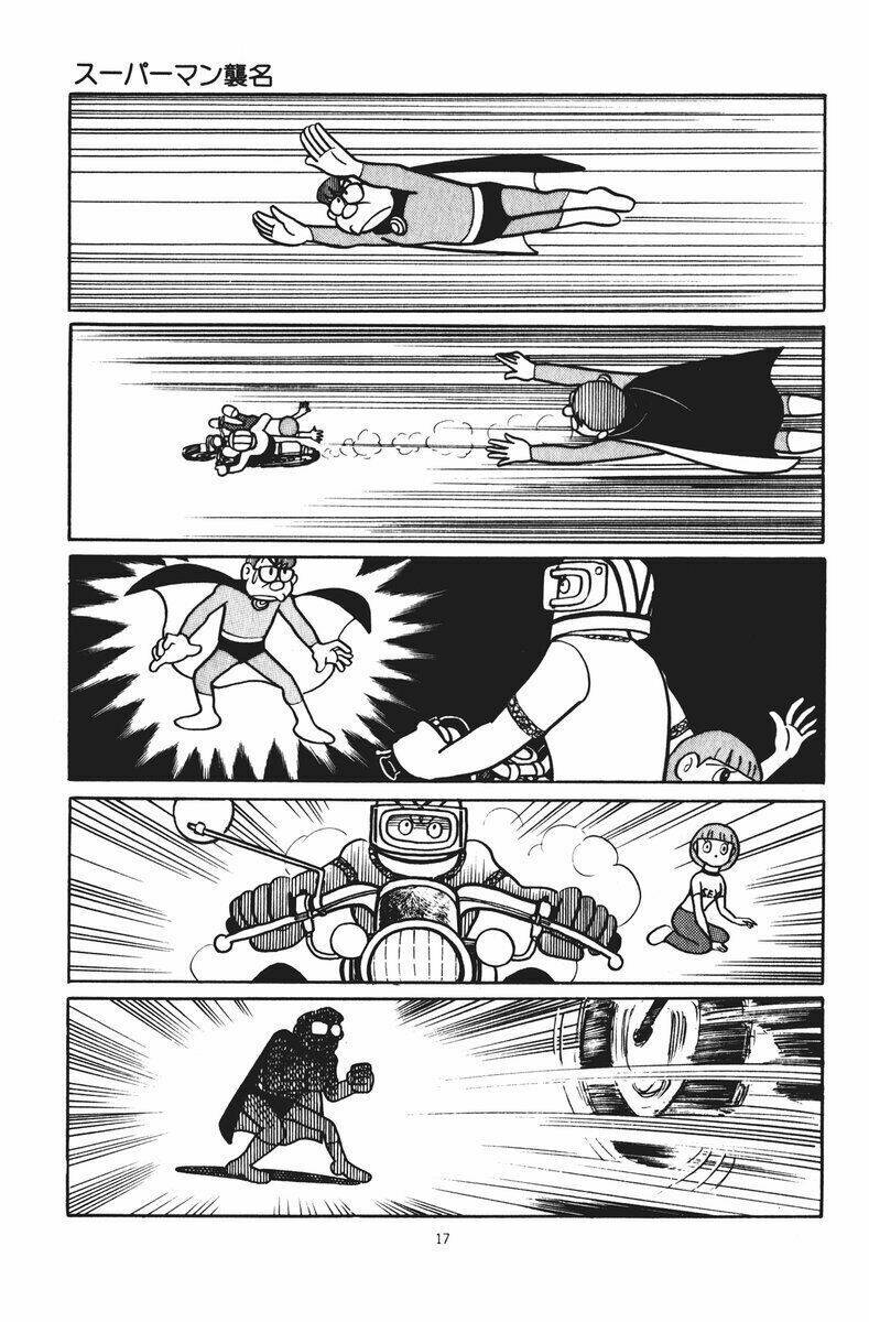 chuunen superman saenai-shi chapter 1 19