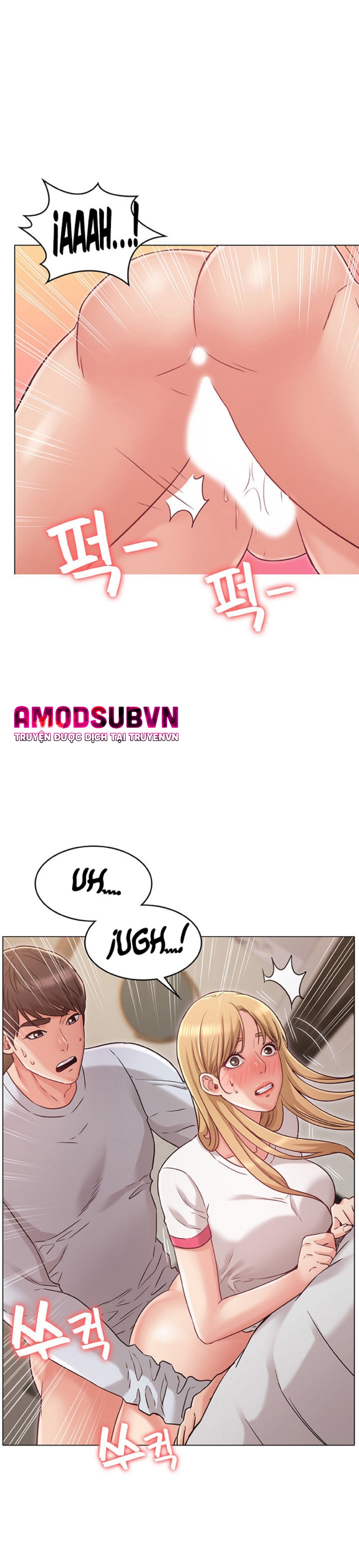 chị của bạn gái chapter 24 11