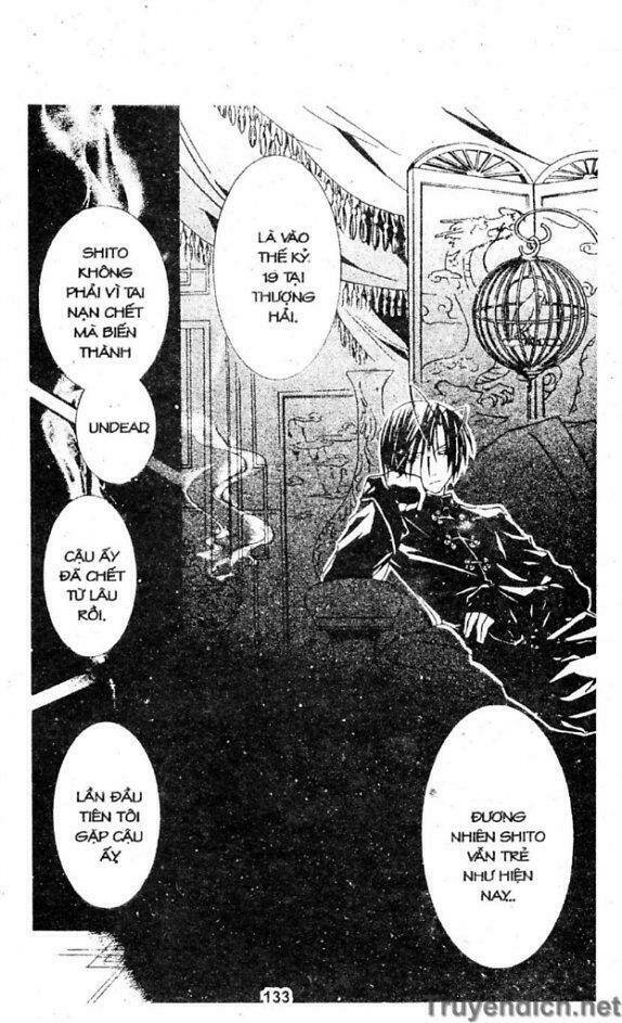 zombie-loan chapter 23 23