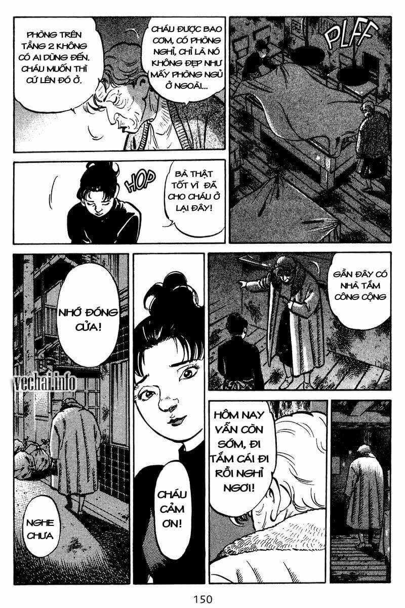 old boy chapter 57 5