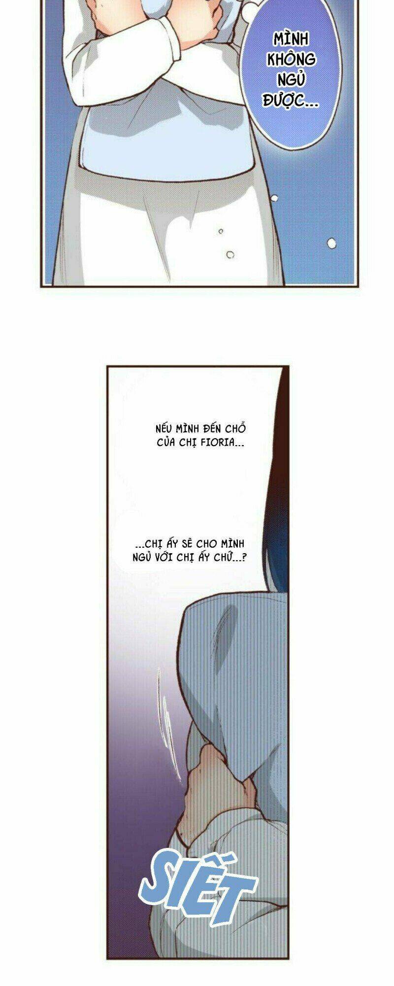 tôi tỉnh lại sau 20 năm! chapter 14 2