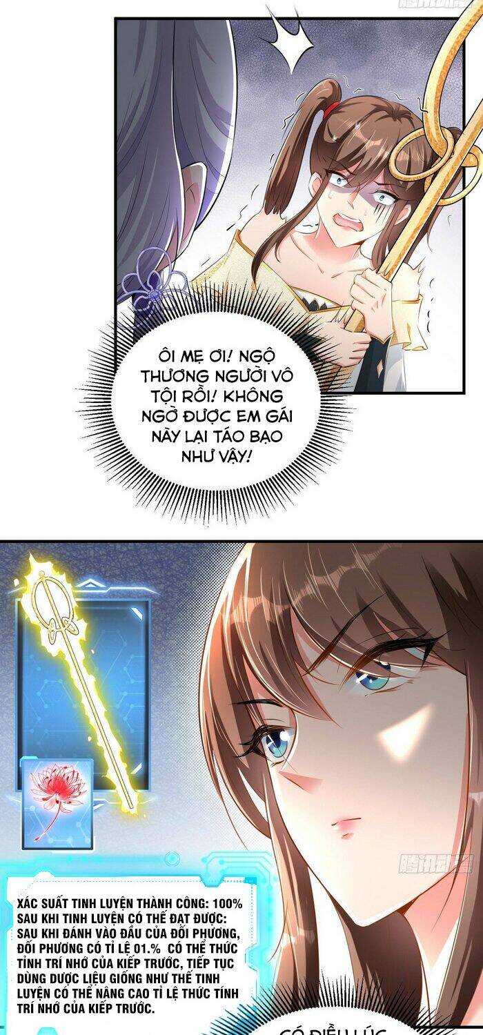 tà du ký chapter 81 25