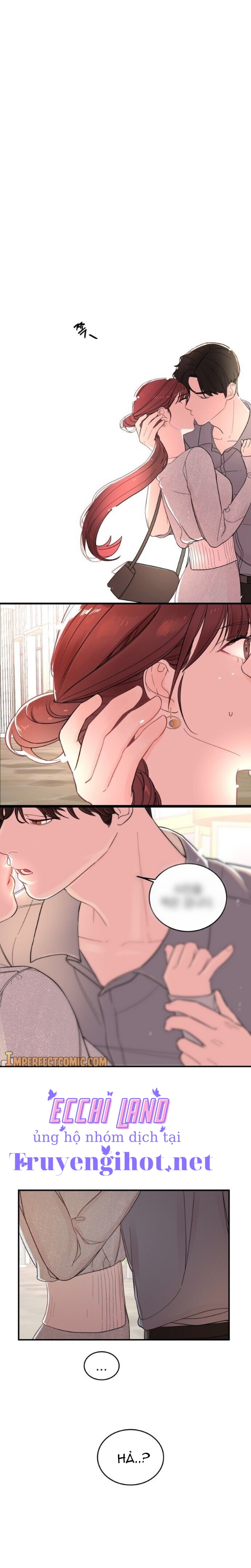 cách thuần hóa gã chồng nguy hiểm chapter 1.2 17