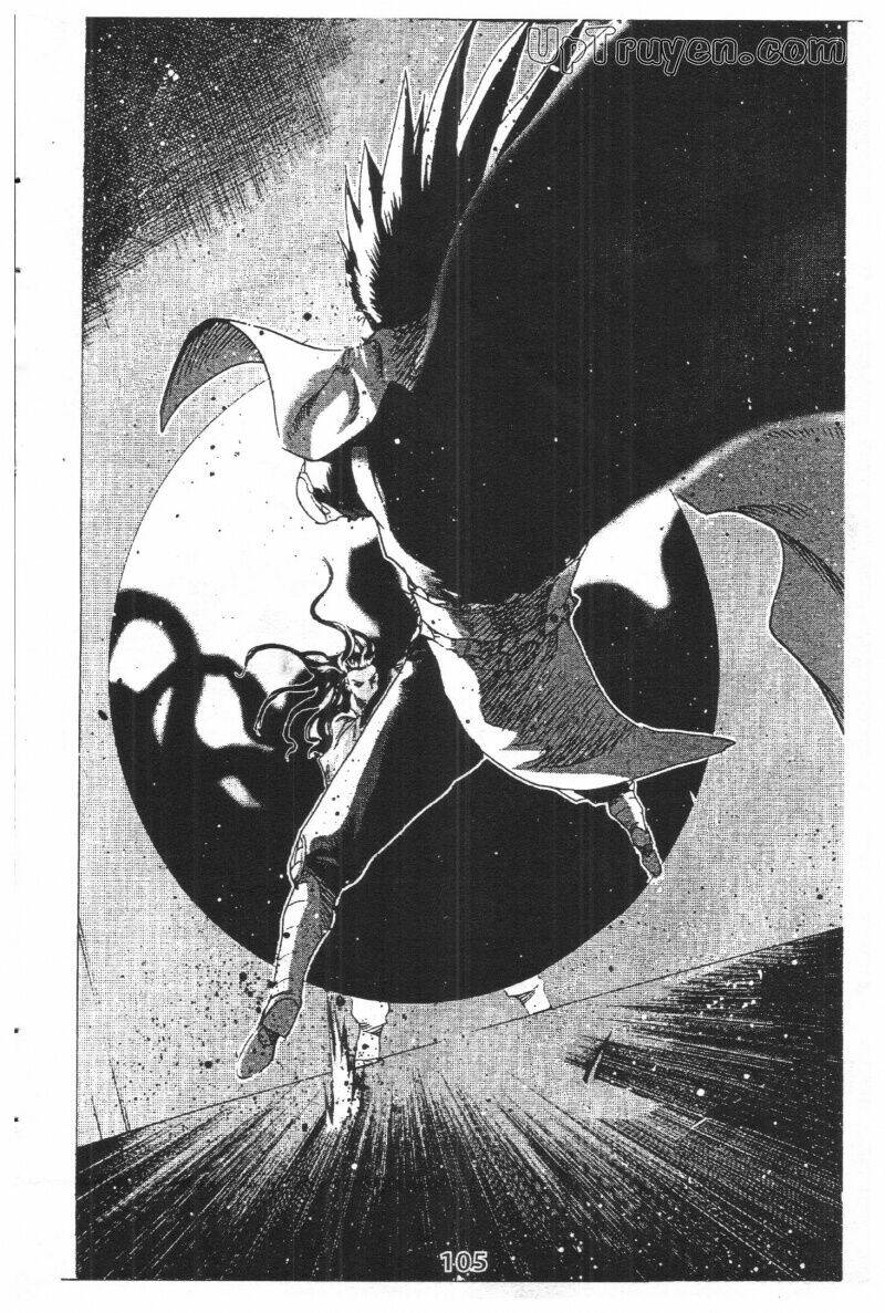 giang hồ bá đạo ký chapter 32 104