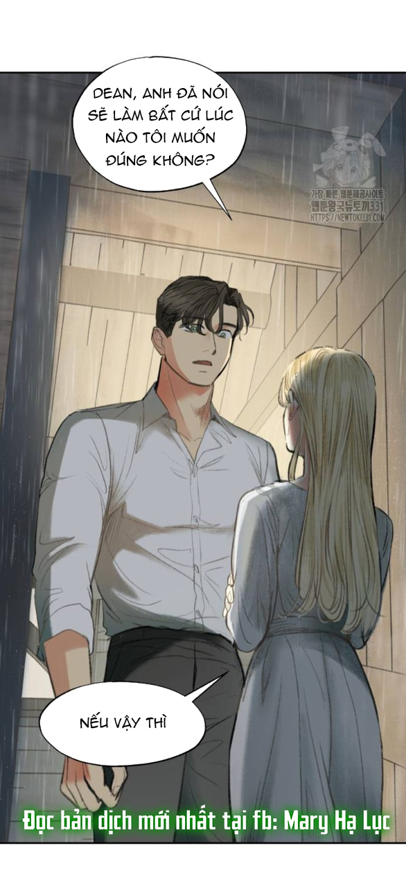 [18+] sự thuần khiết dành cho em chapter 12.2 19