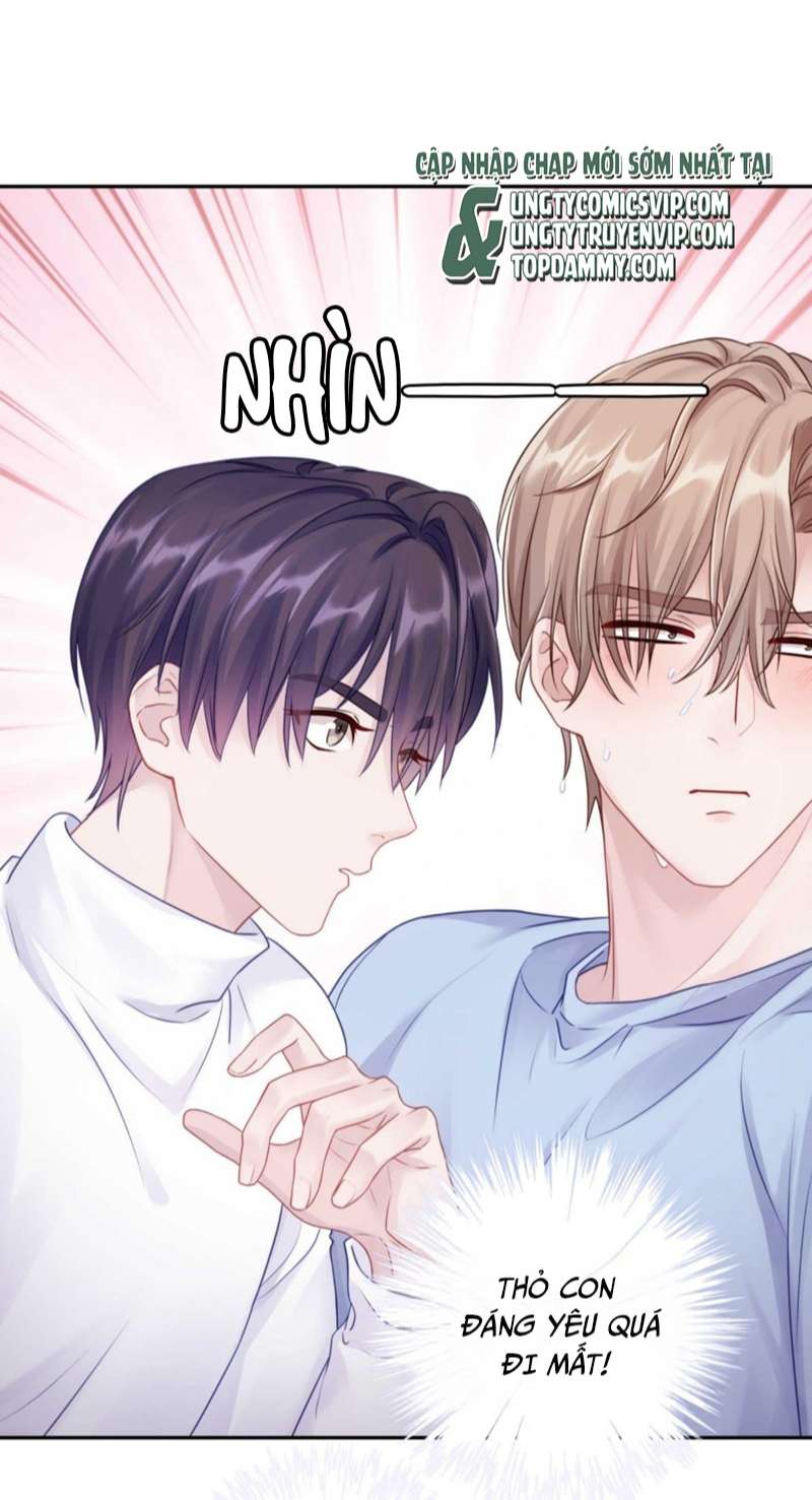 để ý tôi chút nào chapter 31 11