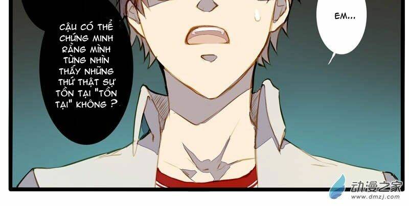 hằng mộng nam thần chapter 20 26