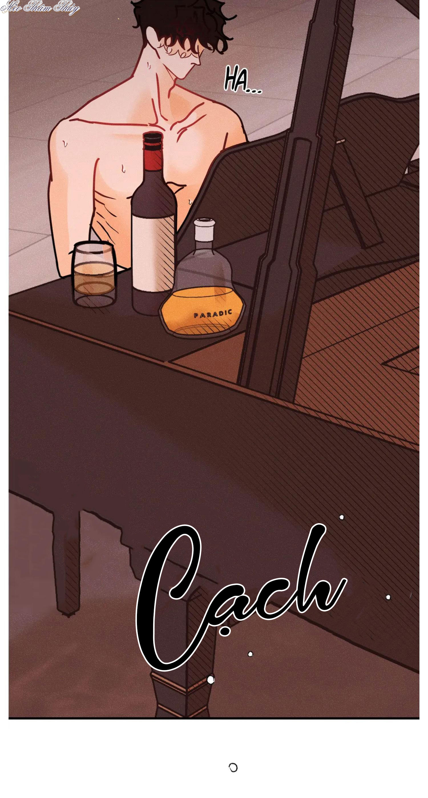 punk dunk funk chapter 43 4