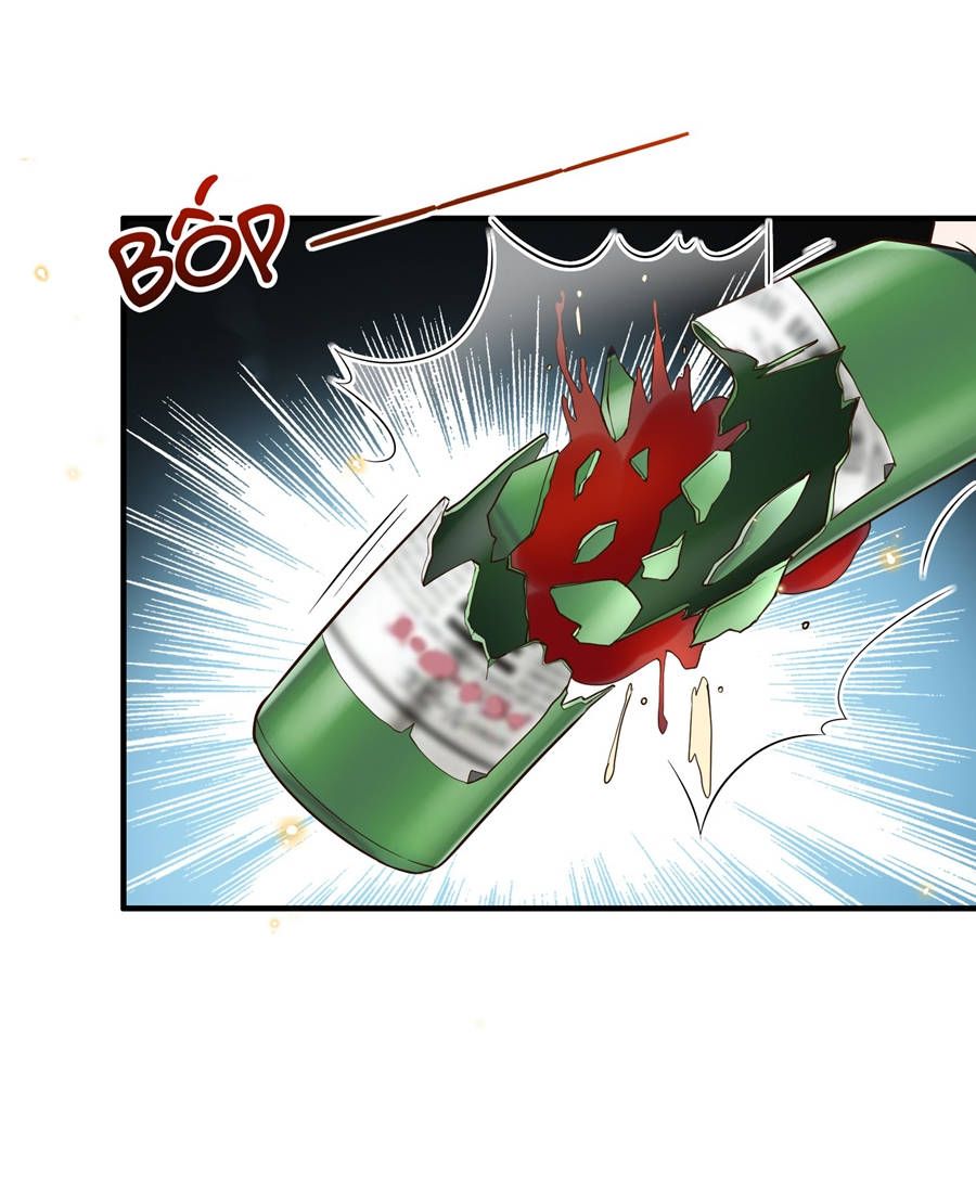 ngọt không ngừng nghỉ chapter 15 39