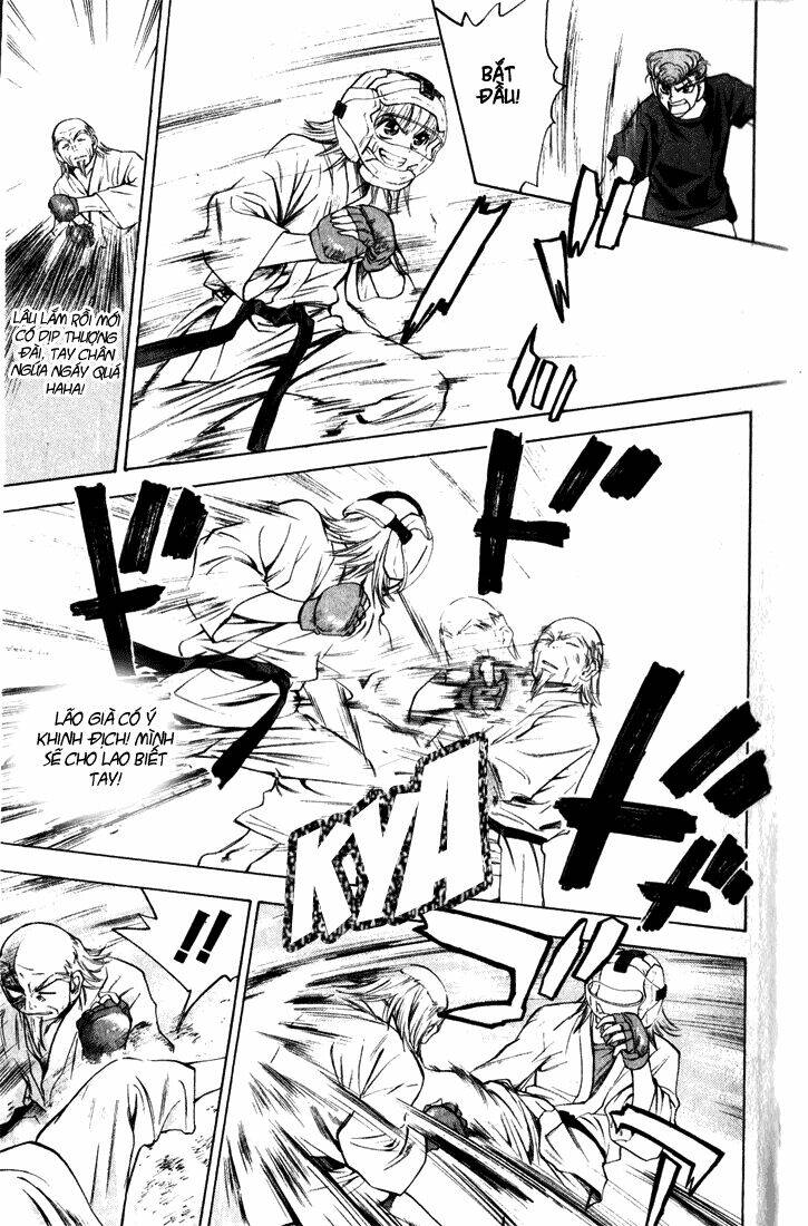 pretty face chapter 27 11