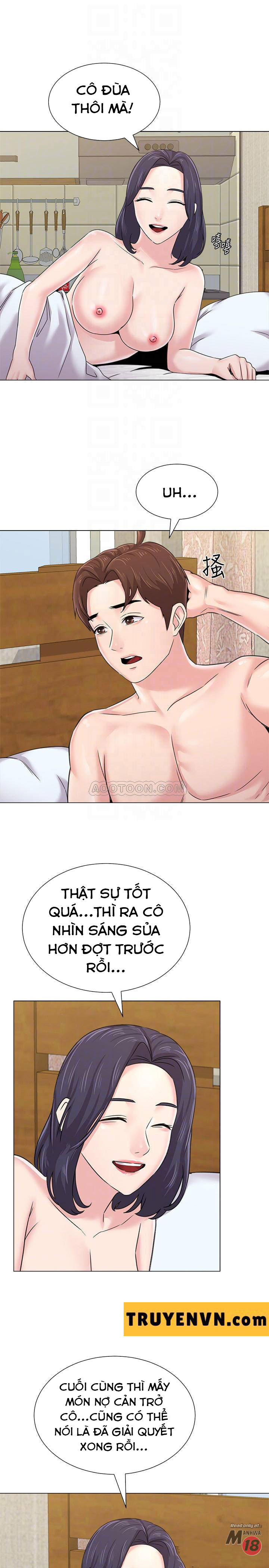 cô giáo bán thân chapter 60 12