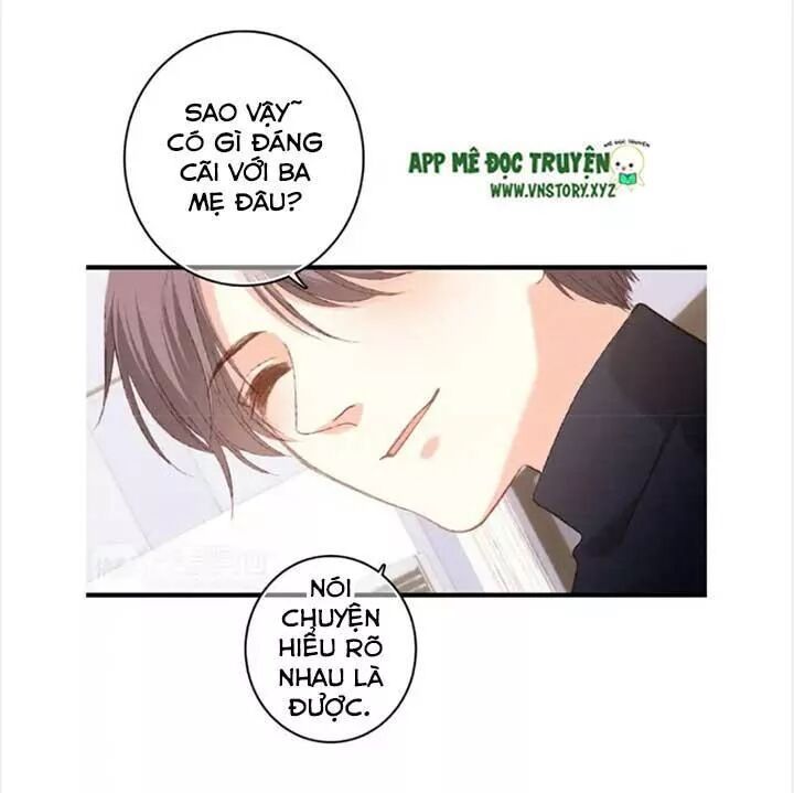 con tim rung động 2 chapter 60 16