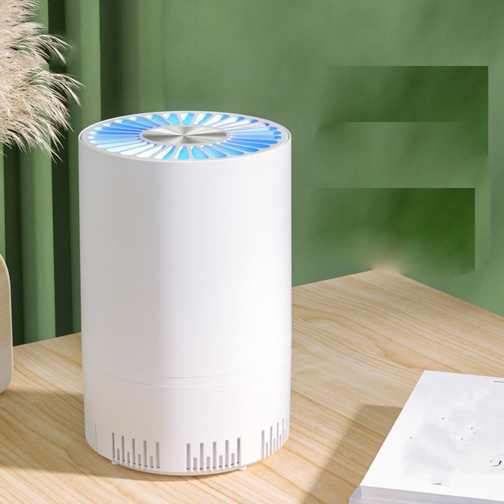 Air  Cleaner Filter Activated Carbon for Bacteria Allergies