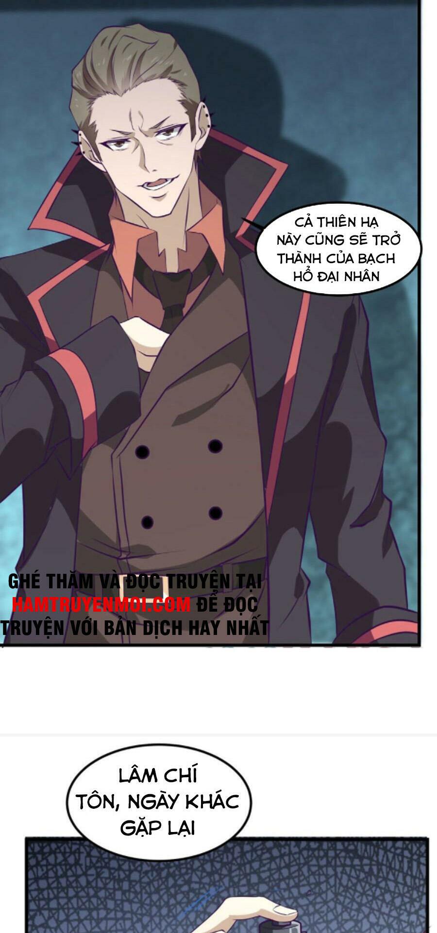 nãi ba là chiến thần mạnh nhất chapter 81 41