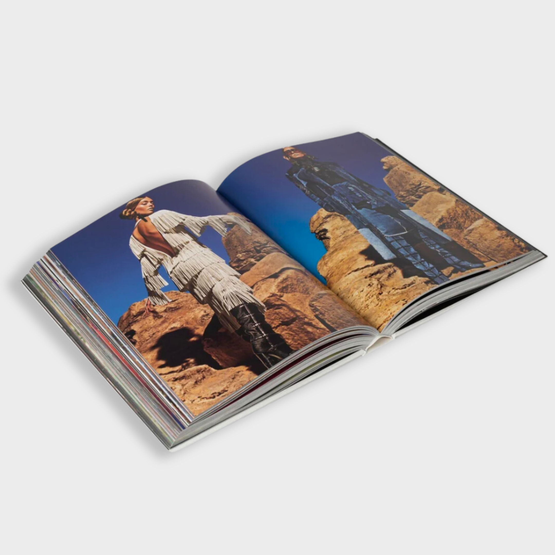 Artbook - Sách Tiếng Anh - TomFord 002