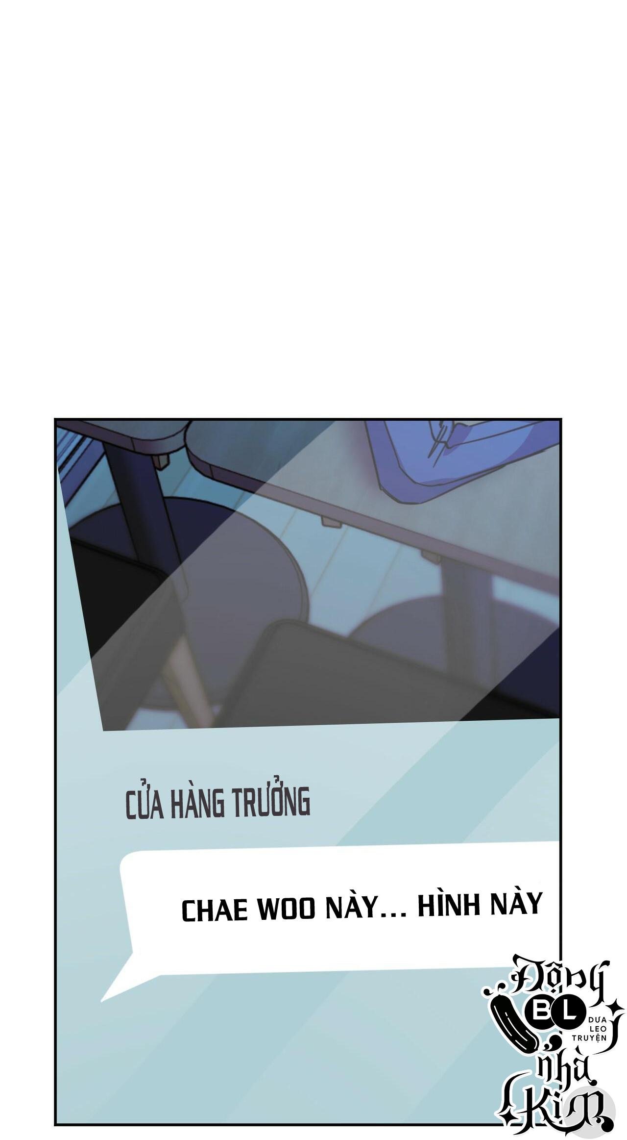 cạm bẫy đại học chapter 21 12