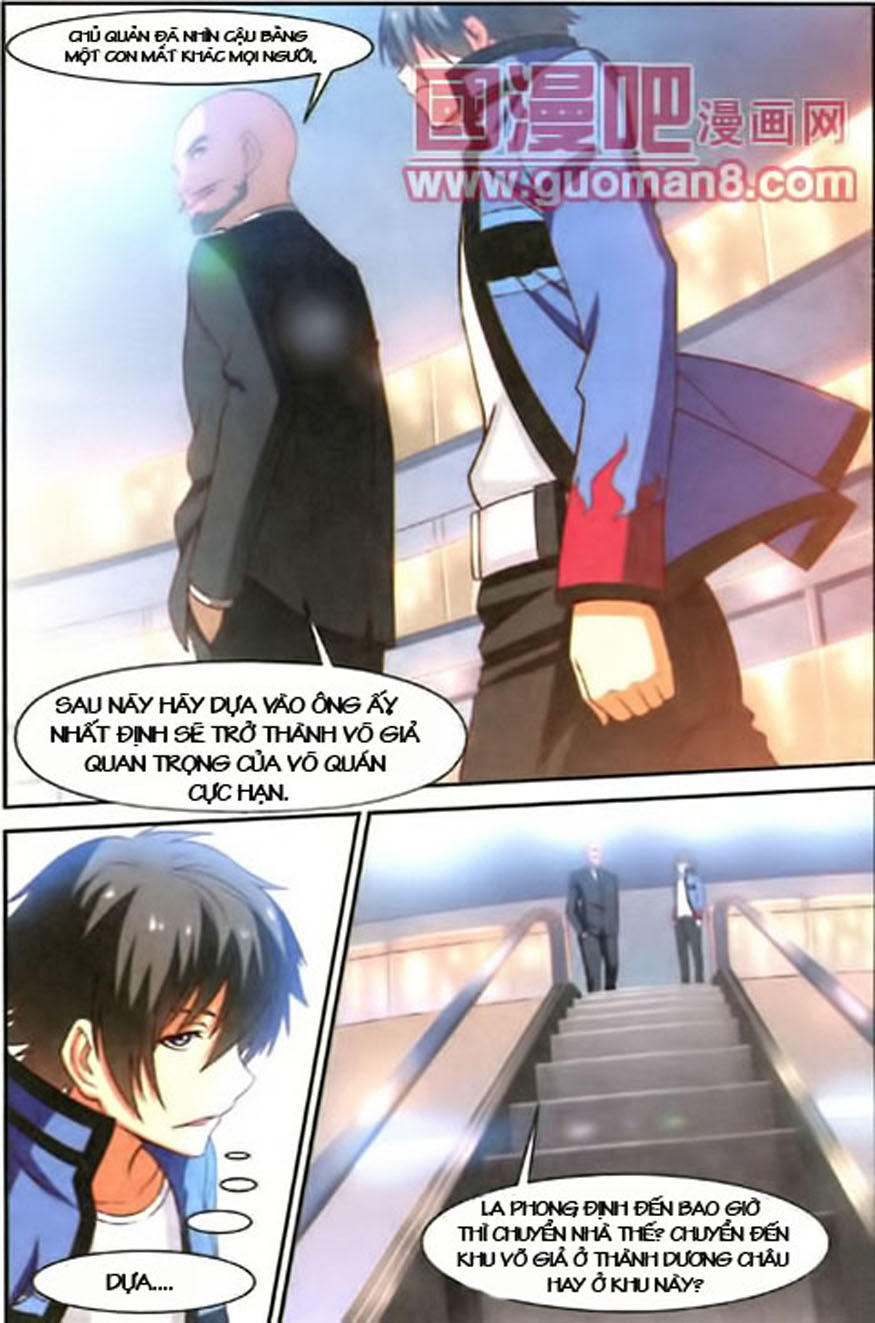 thôn phệ nhân gian chapter 13 6