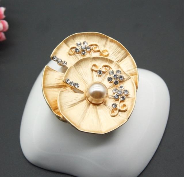 Cài áo nữ cao cấp