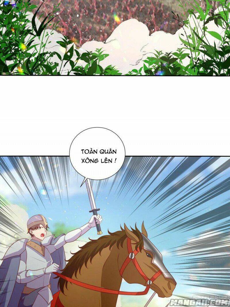 công chúa phản diện trong truyền thuyết chapter 140 15