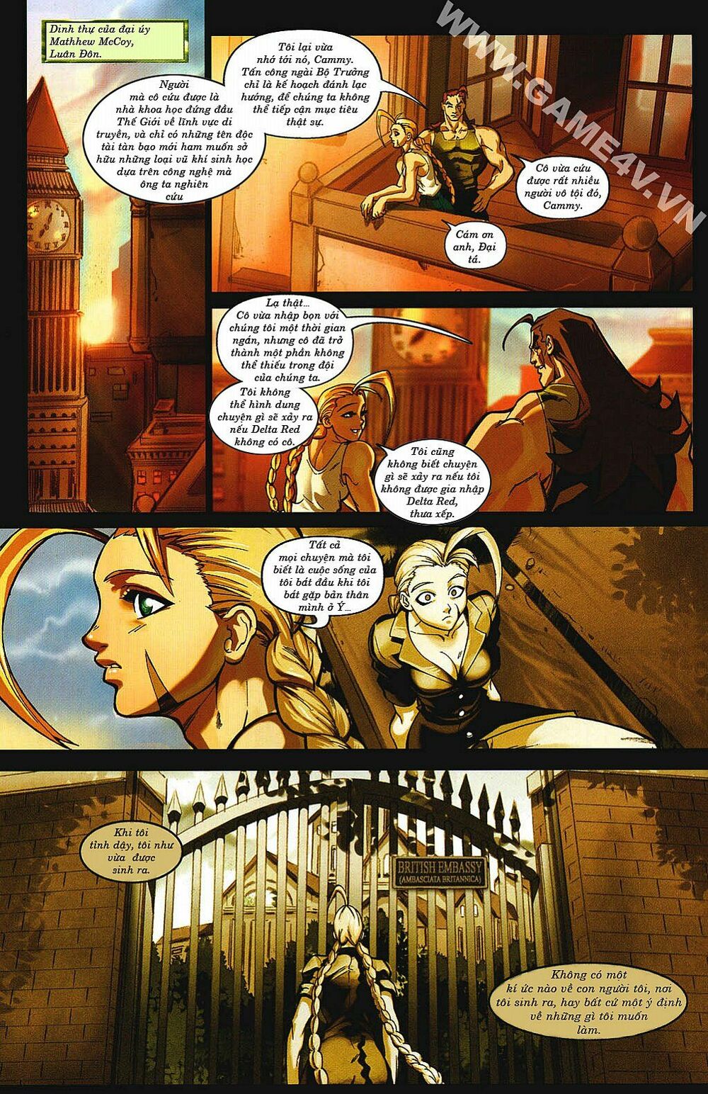 street fighter chapter 7 17