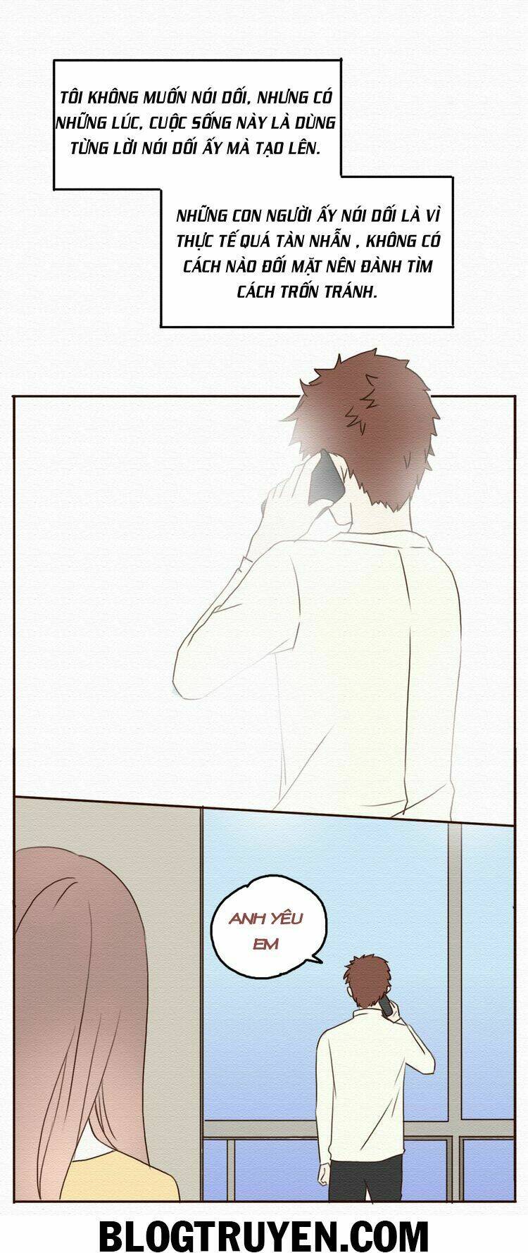 tình yêu không nói dối chapter 15 30