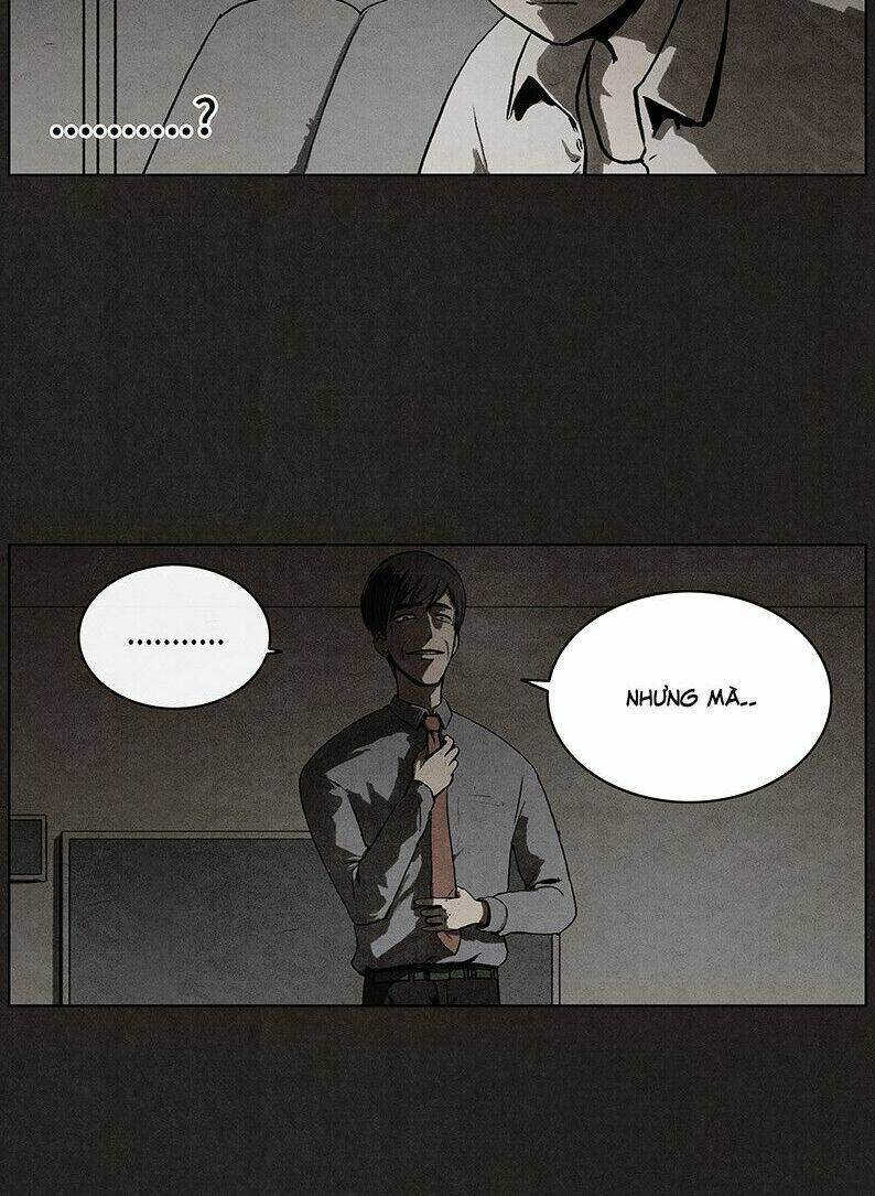 đứa con của quỷ dữ chapter 21 31