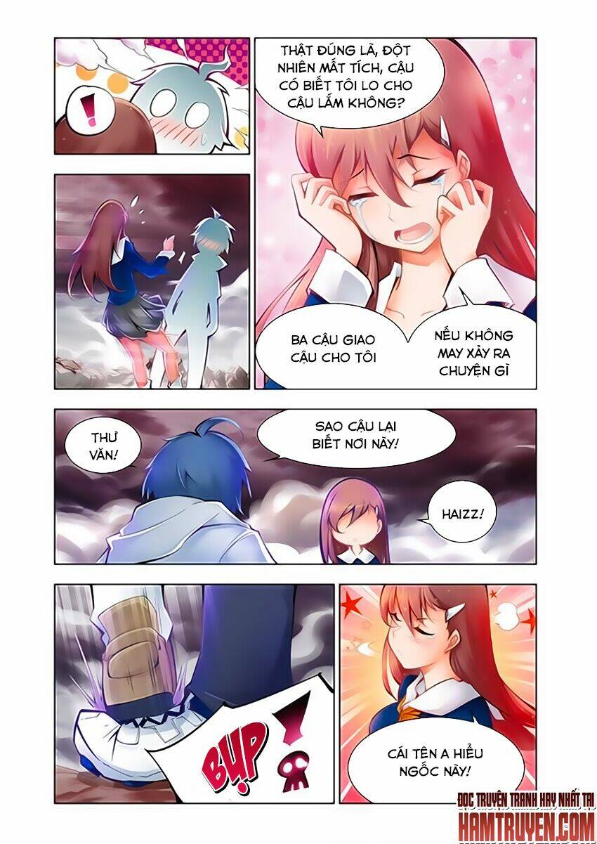 phá hiểu thế kỷ chapter 21 6